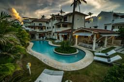 Villa Long Beach - Image 3
