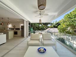 One Queen Street Apt 3 - Imagen 2