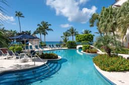 The Penthouse at Schooner Bay 306 - Imagen 3