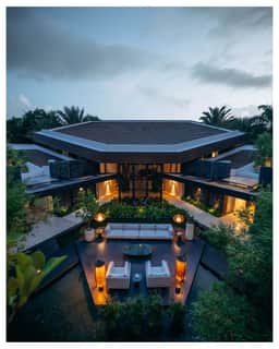 Villa Samurai - Image 2