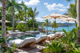 Villa Palm Beach - Imagen 4