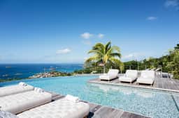 Villa Blue Swan - Imagen 5