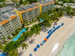 Sapphire Beach 205 - Image 2