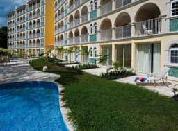 Sapphire Beach 112 - Imagen 2