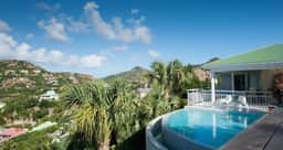 Villa Lataniers - Imagen 5