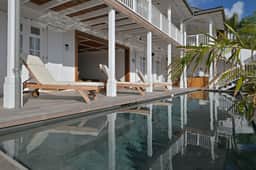 Villa Hippocampe - Image 4