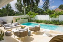 Golf Villa V - Image 2