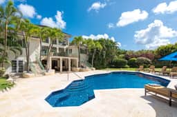 Aliseo at Sandy Lane - Image 3