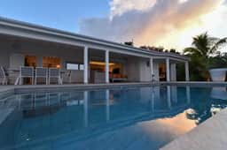 Villa Au Coeur du Rocher - Imagen 4