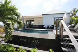Villa Cozy Amancaya - Imagen 5
