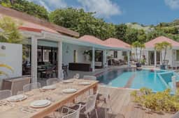 Villa La Maison Rouge - Imagen 5