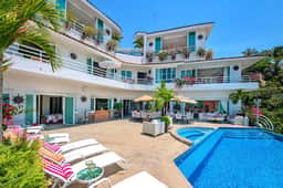 Casa Yvonneka - Imagen 2