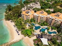 St Peter's Bay Penthouse 506 - Imagen 2