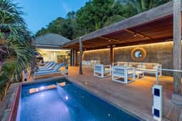 Villa Santa Alicia - Imagen 4