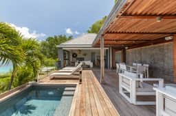 Villa Santa Alicia - Imagen 2