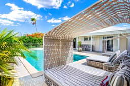 Villa Madras 2BR - Image 5