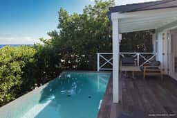 Villa Mini Citron Vert - Image 3