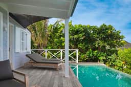 Villa Mini Citron Vert - Image 2
