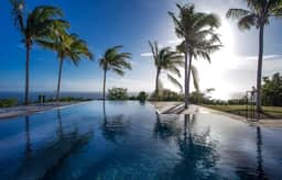 Villa Blanc Bleu 4BR - Imagen 5