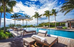 Villa Blanc Bleu 4BR - Imagen 4
