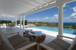 Villa Bel Ombre - Image 4