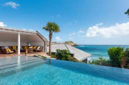 Villa Over the Ocean - Image 2