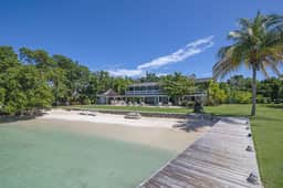 A Summer Place on the Beach - Imagen 2