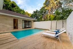 Golf Villa IX - Imagen 2