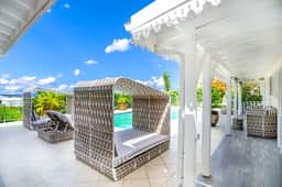 Villa Madras 5BR - Image 4