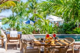 Villa Sunset Corail - Image 5