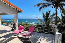 Villa Dawn Beach - Imagen 5