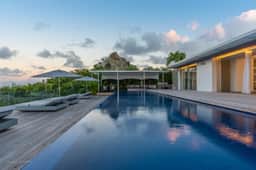 Villa Ciel D'Azur - Imagen 2