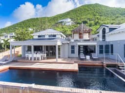 Villa Z'abricot 5BR - Image 3