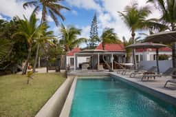 Villa Le Moulin - Imagen 2