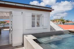 Villa The Town House - Image 2