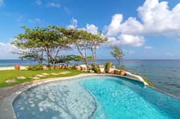 Villa Hidden Bay - Image 2