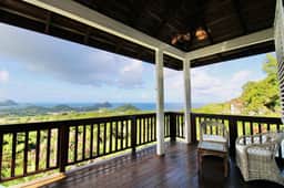 Hummingbird Villa - Image 5