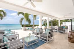 Dolphin Beach House - Imagen 5
