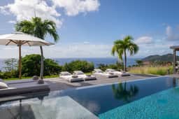 Villa Floating Garden - Image 2