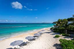 Sea in Long Bay - Image 5