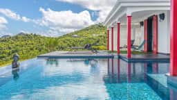 Villa Genevieve 2BR - Image 2