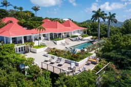 Villa Belle Bague - Imagen 2