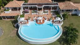 Villa Mariposa 4BR - Image 2