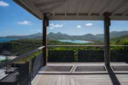 Villa Coeur de Pirate - Imagen 4