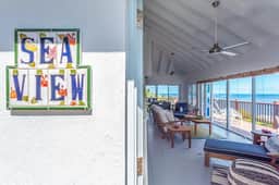 Sea view - Image 3