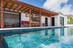 Villa Belharra Lagon - Imagen 4