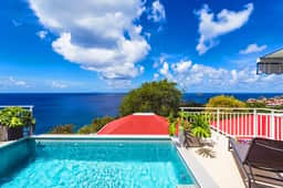 Villa Gros Ilets - Imagen 2