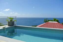 Villa Gros Ilets - Imagen 4