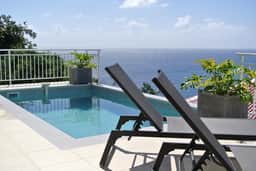Villa Gros Ilets - Imagen 5