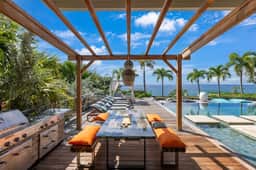 Villa Emeraude 4BR - Imagen 5